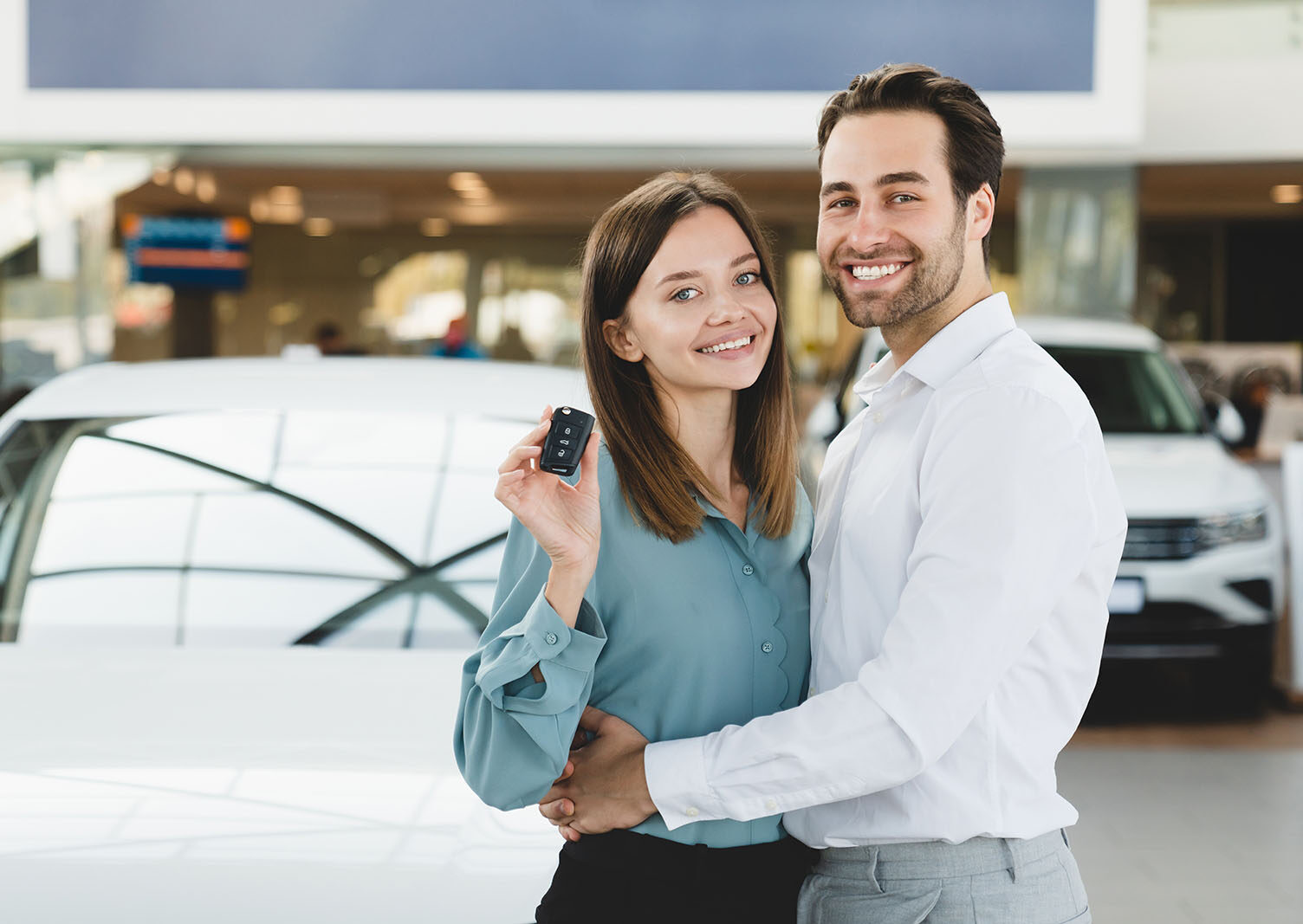 Financing options